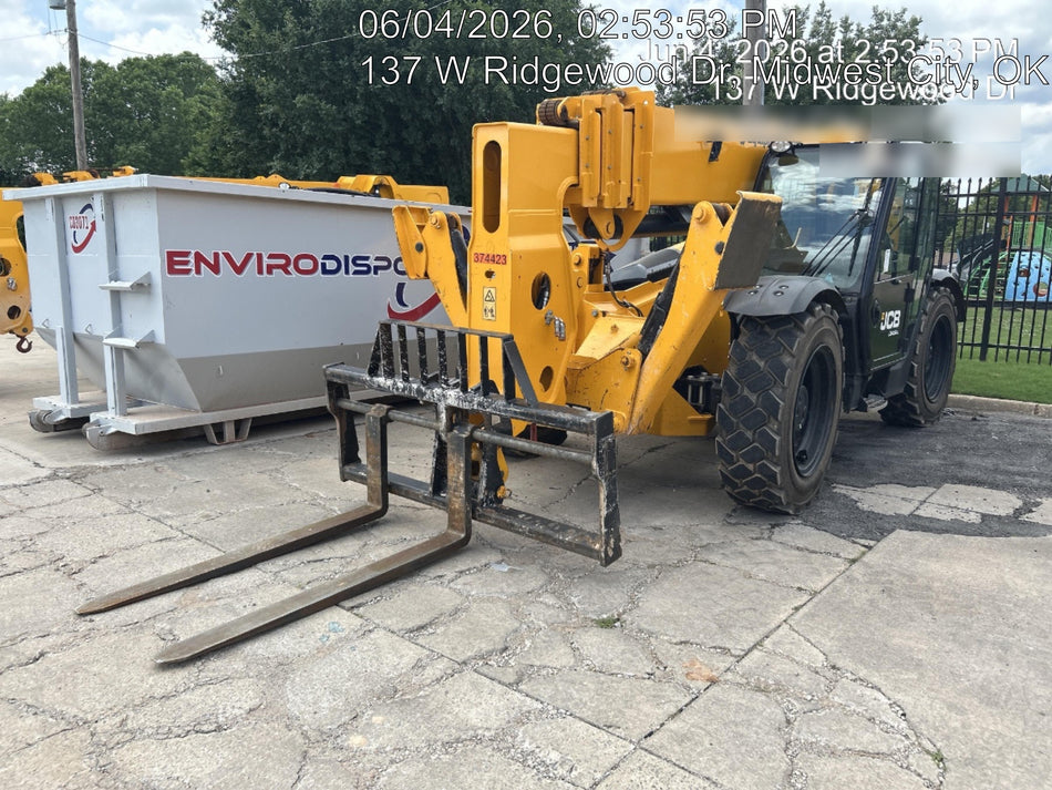 2024 JCB 510-56