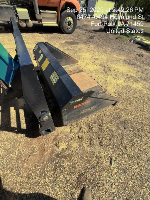 2025 STAR INDUSTRIES 1406B