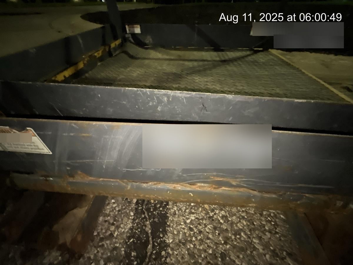 2019 ARROW MATERIAL HANDLING WP48-48-FL