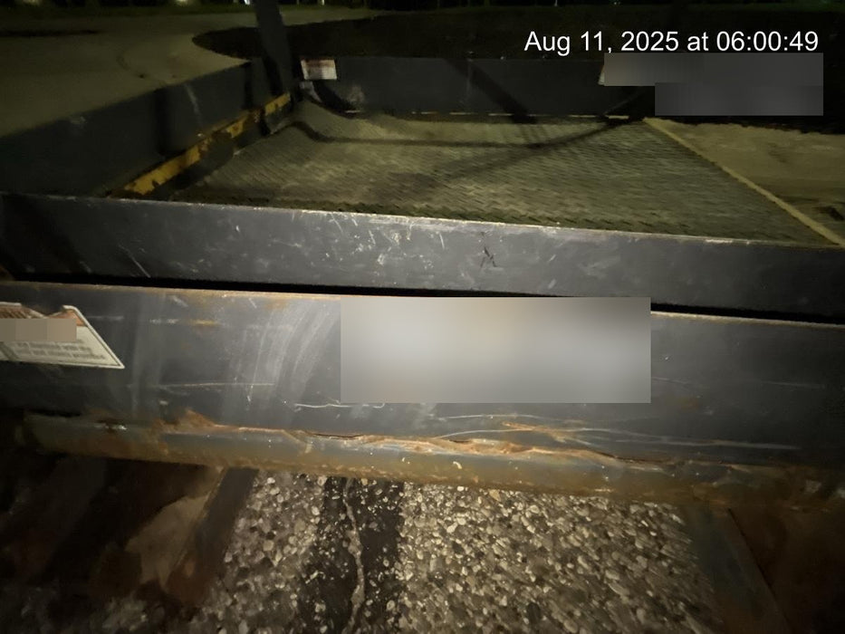 2019 ARROW MATERIAL HANDLING WP48-48-FL