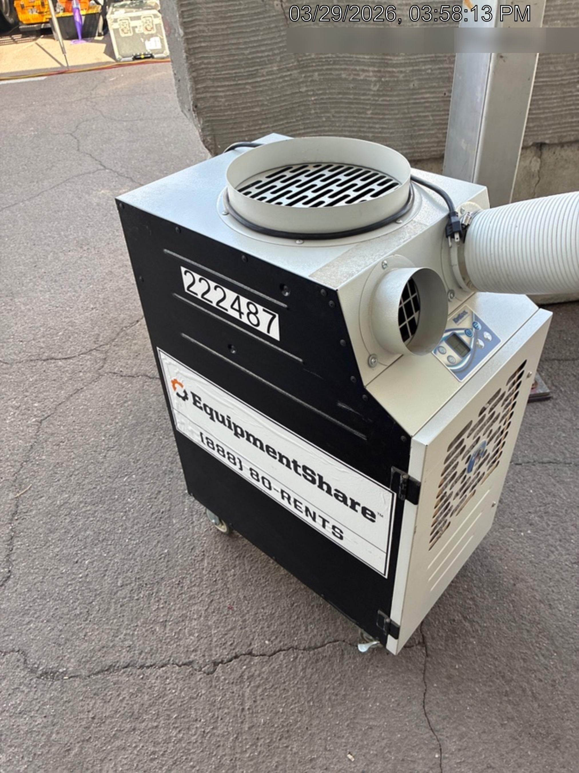 2022 KWIKOOL KPAC1411-2