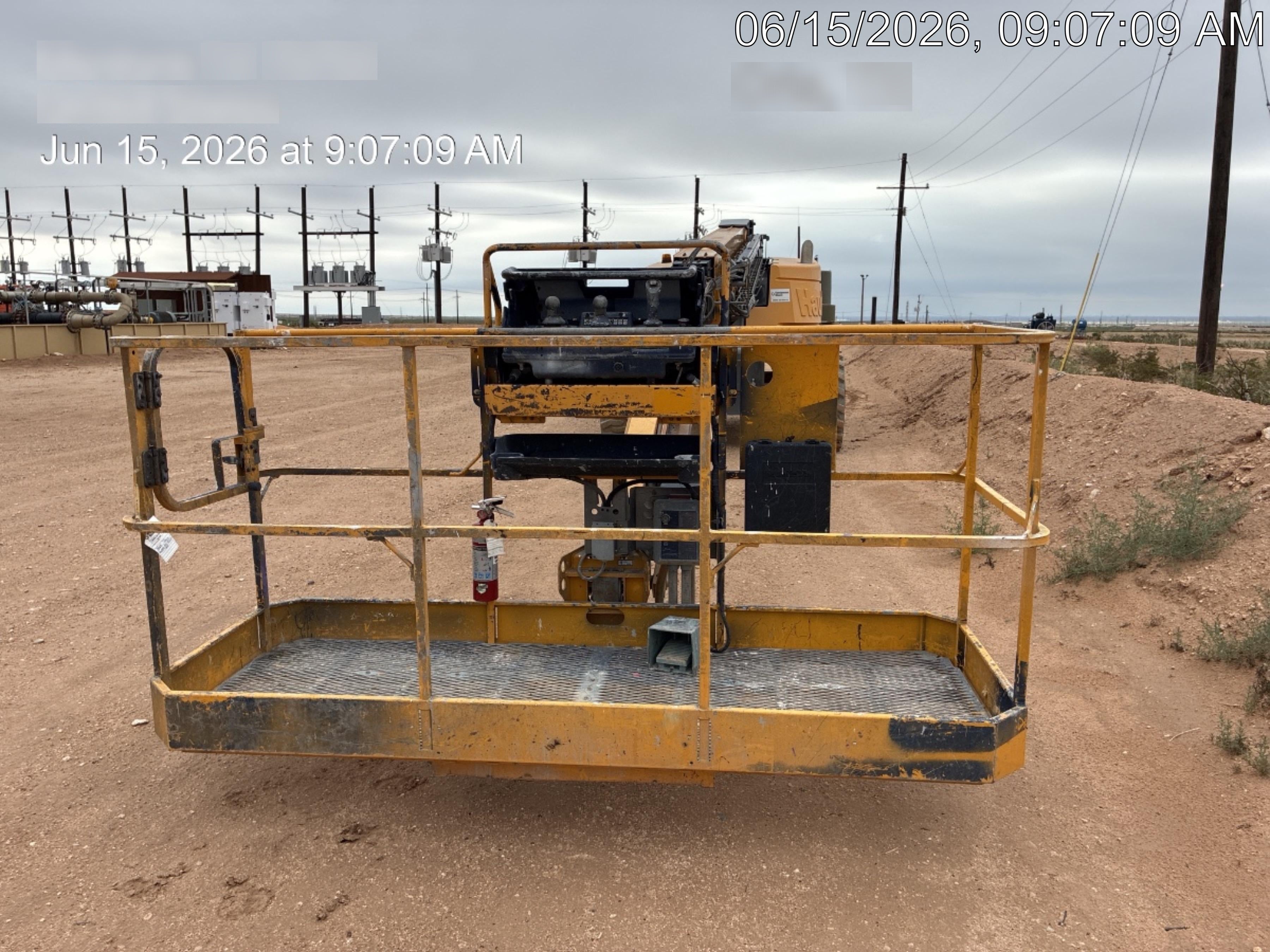 2021 HAULOTTE HT67 RTJ O