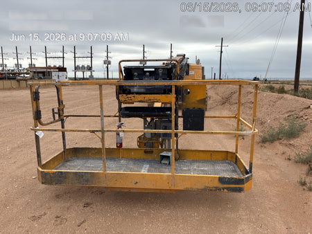 2021 HAULOTTE HT67 RTJ O