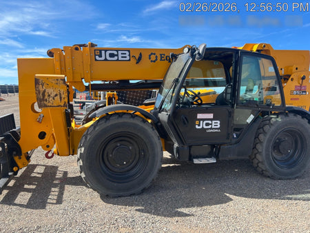2025 JCB 510-56