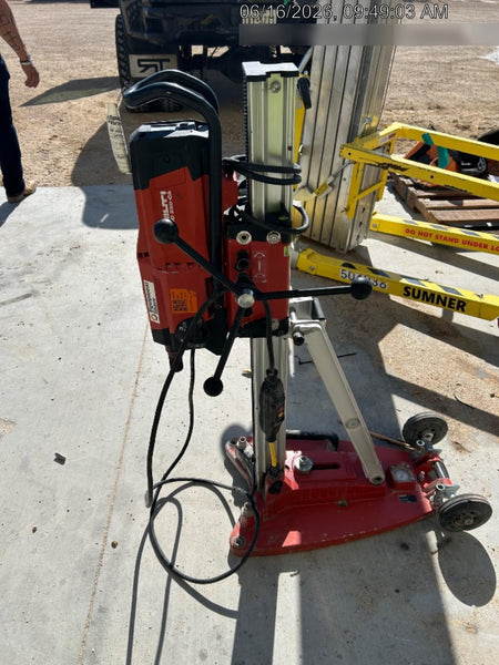 2025 HILTI DD 250
