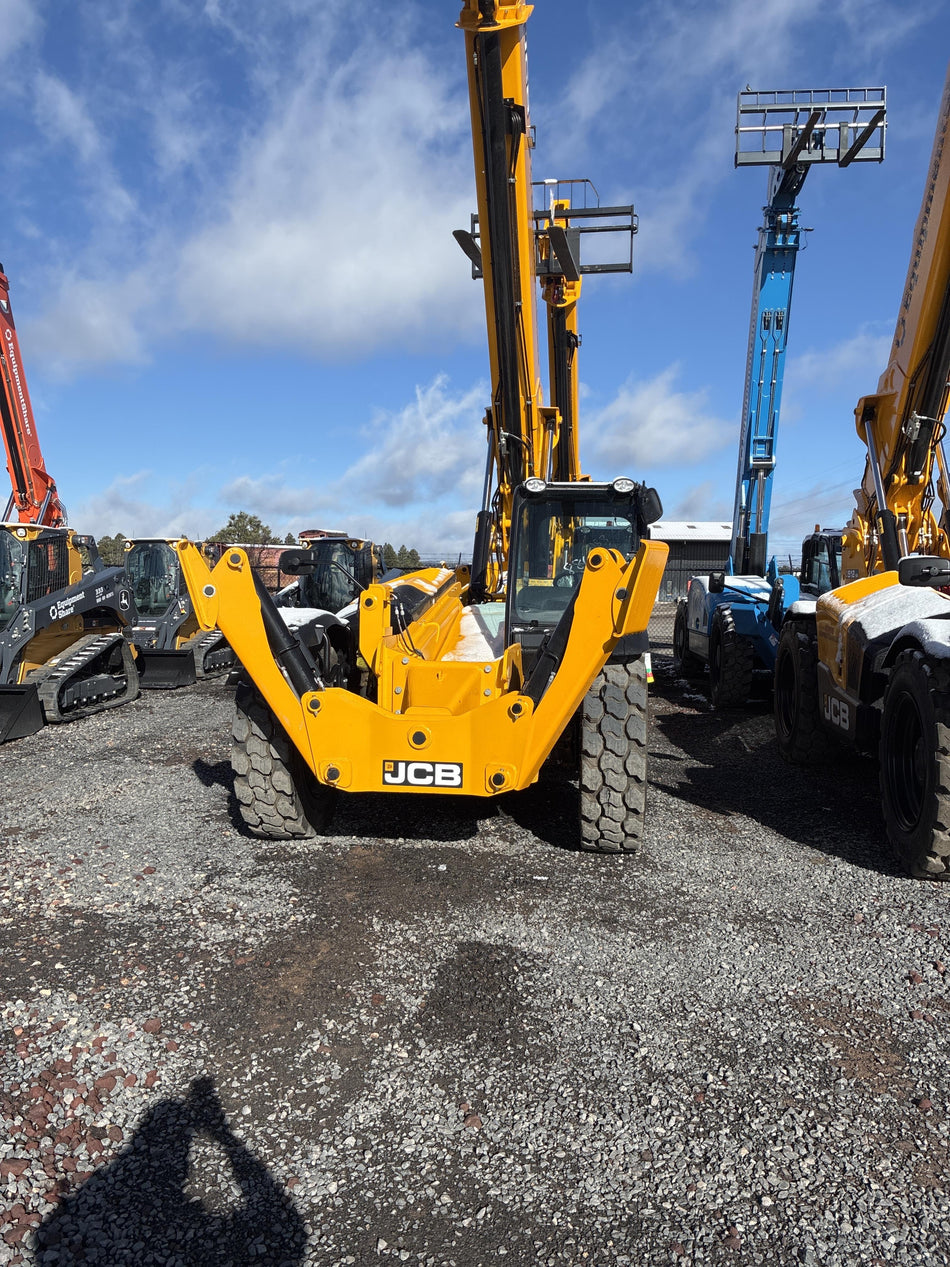 2026 JCB 512-56