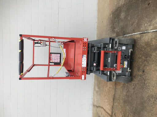 2019 Skyjack SJIII-3219 Standard Options, Trojan Batteries