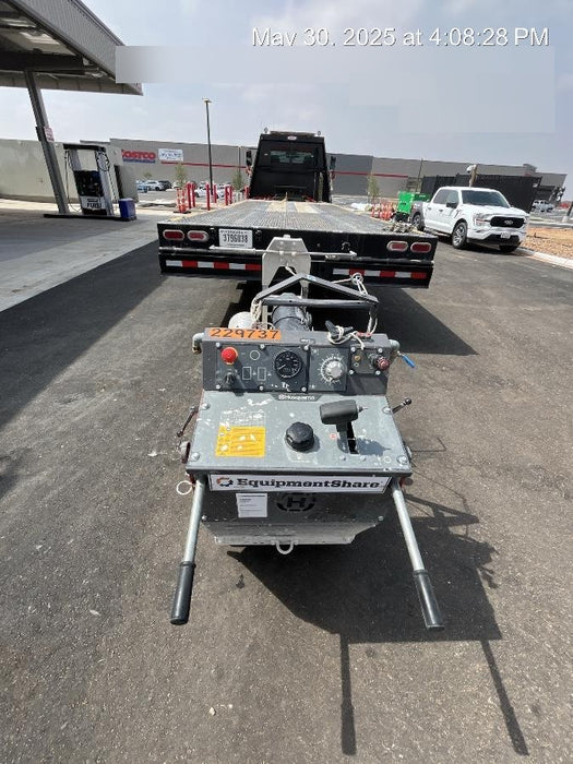 2022 HUSQVARNA FS3500 G