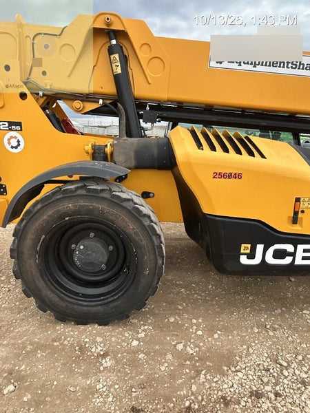 2022 JCB 512-56