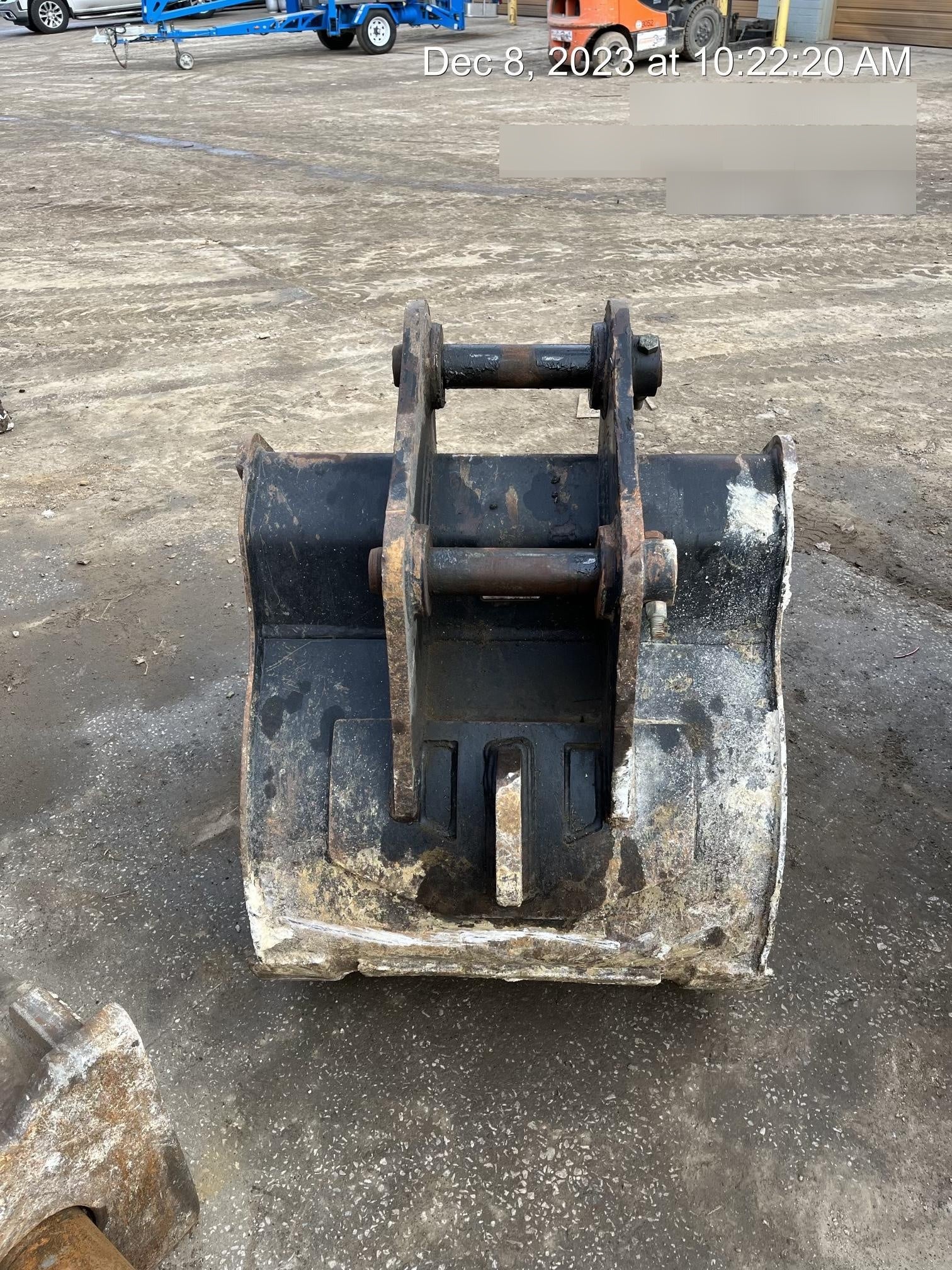 2021 EPIROC EC100T
