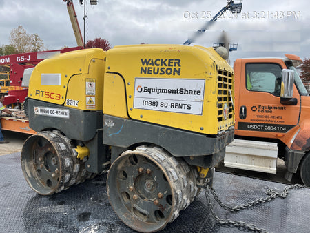 2020 WACKER NEUSON RTKx-SC3