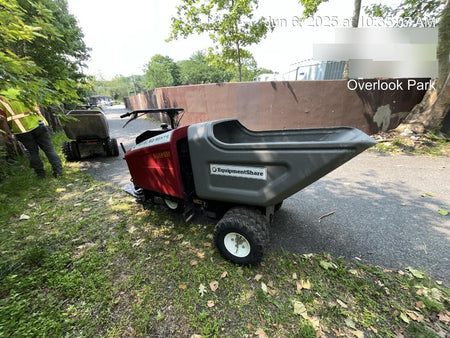 2023 TORO MB-1600