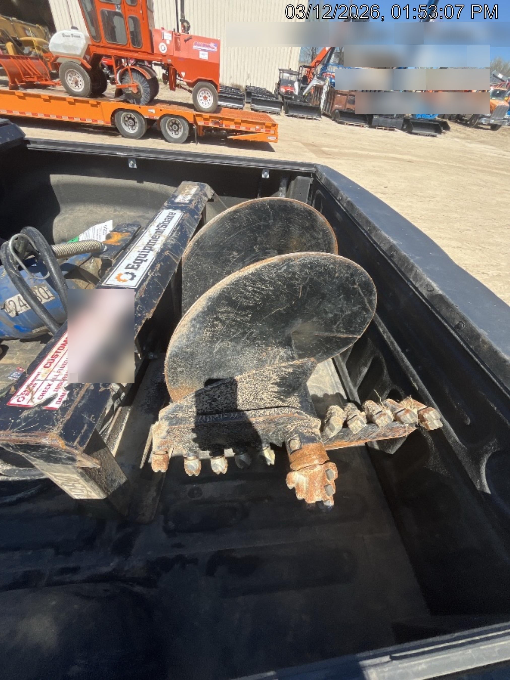 2024 AUGER TORQUE 3300-30