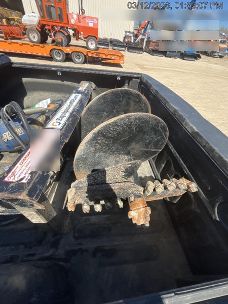 2024 AUGER TORQUE 3300-30