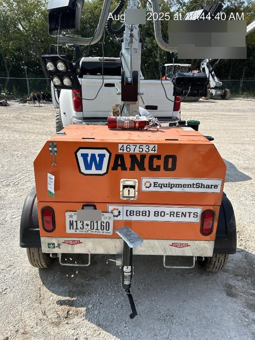 2024 WANCO WLTT-4MM4K