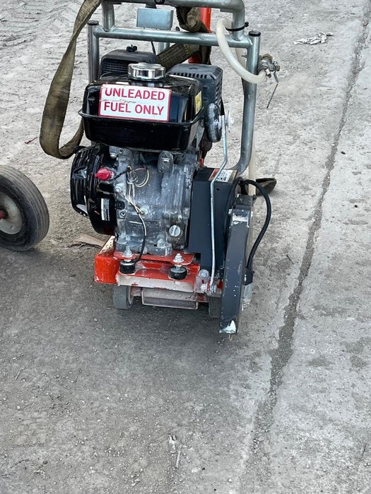 2022 HUSQVARNA FS309