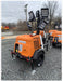 2023 Generac MLT2 Diesel, Flex Switch 120V Input, Powerzone Controller, 
(4) 320W LED Lights, 4kW Generator, 39.9 Gal Fuel Tank, 2" Ball, T3