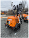 2023 Generac MLT2 Diesel, Flex Switch 120V Input, Powerzone Controller, 
(4) 320W LED Lights, 4kW Generator, 39.9 Gal Fuel Tank, 2" Ball, T3