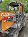 2018 Case 580N STANDARD HOE, ROPS, PILOT CONTROLS, AUX HYD