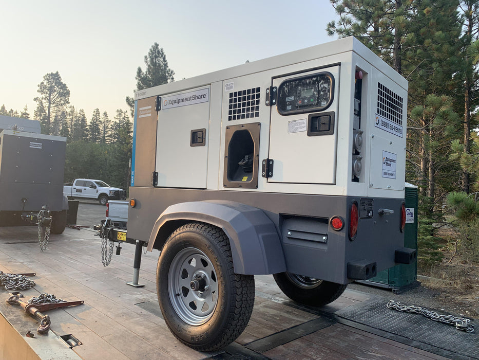 2020 ATLAS COPCO QAS25