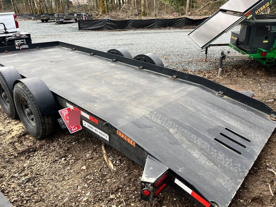 2024 STEELPOINT K19E