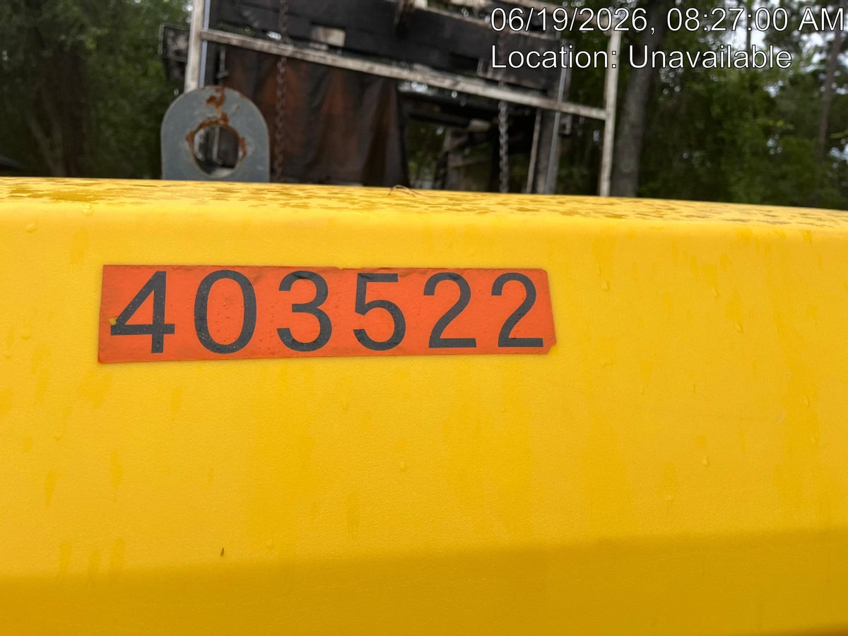 2024 ATLAS COPCO XAS 400-200 PACE PFF