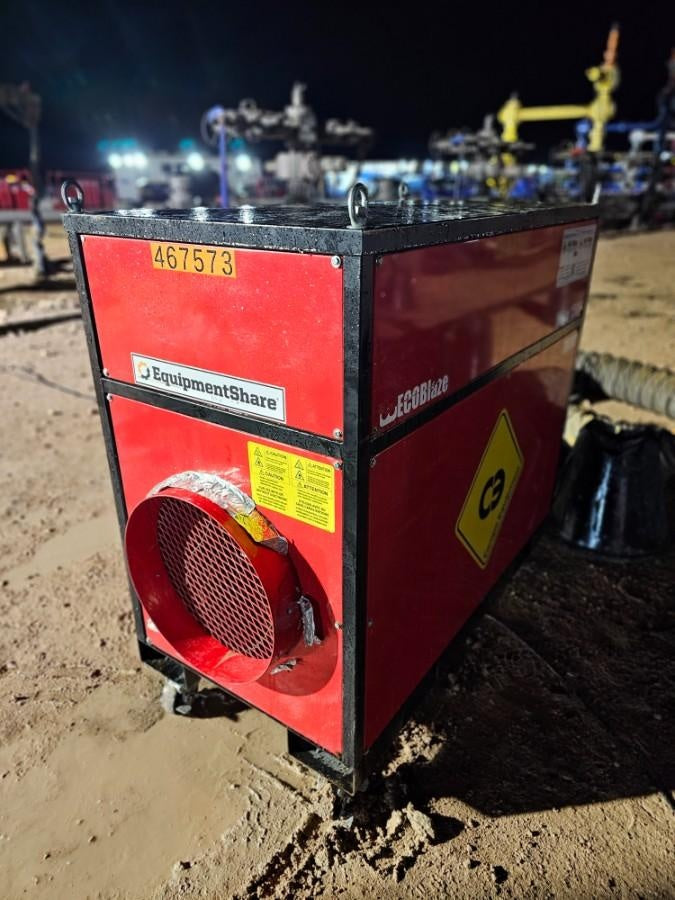 2021 CAMPO EB150E480600V