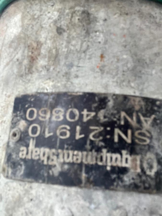 2021 MICHIGAN PNEUMATIC HV-6AM