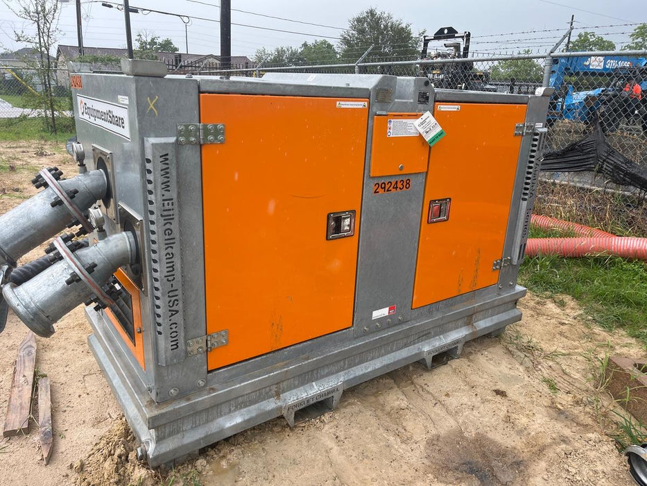 2023 MYERS-SETH MSP PP-150