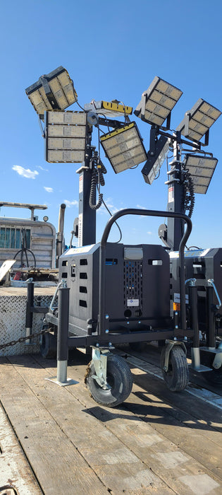 2021 LIND EQUIPMENT LE980LEDV-T4B