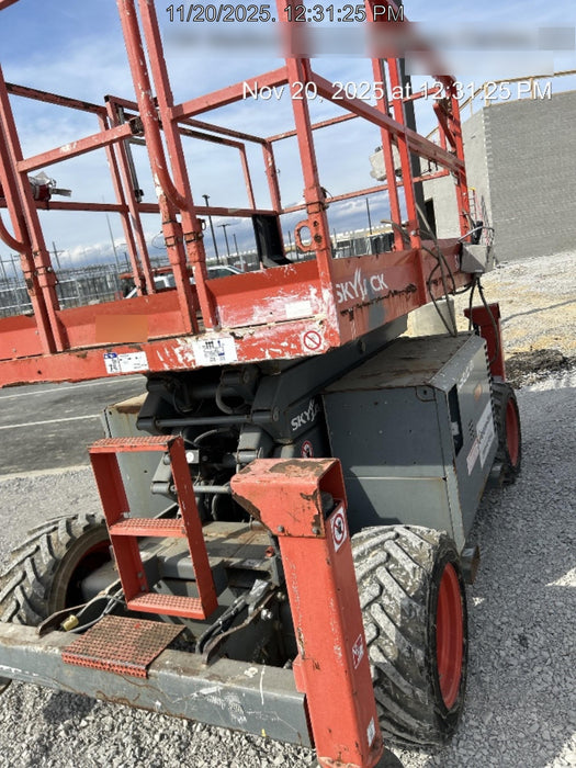 2019 SKYJACK SJ6832 RT