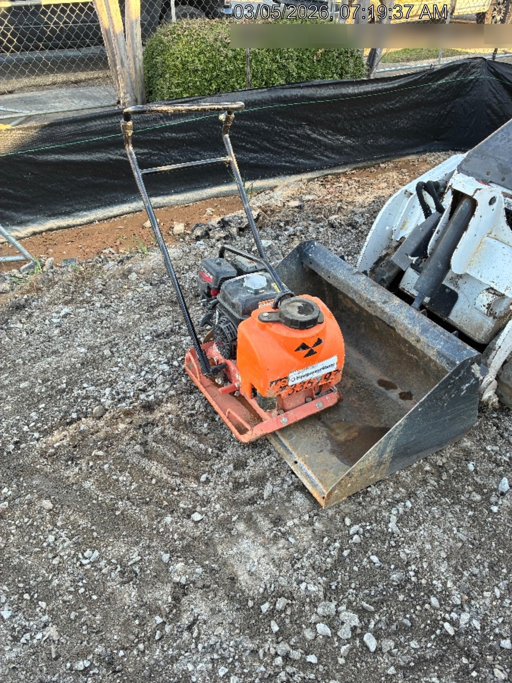 2023 MULTIQUIP MVC82VHW
