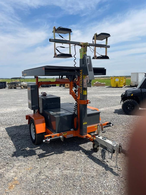 2025 NATIONAL SIGNAL Sunray LTS-300h