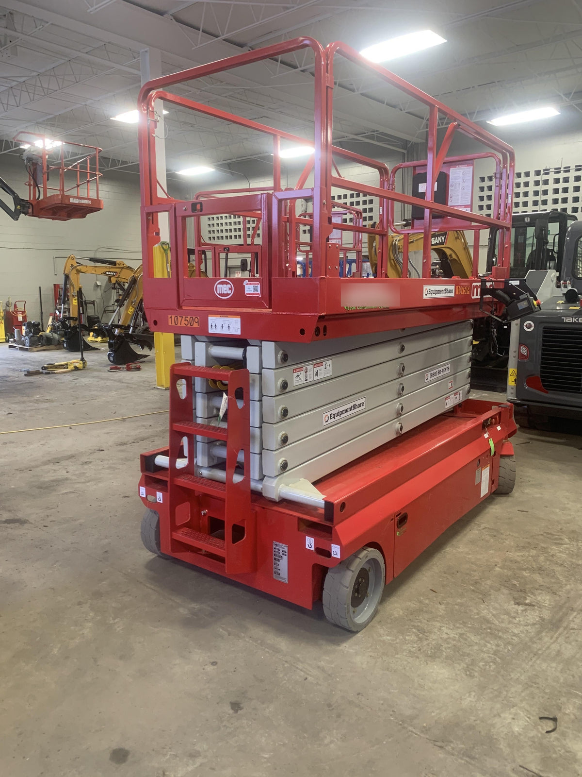 2020 MEC 4555SE