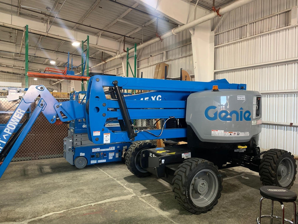 2020 GENIE Z-45 XC