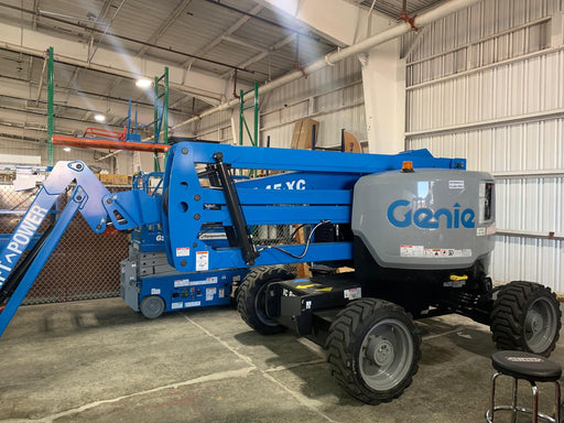 2020 GENIE Z-45 XC