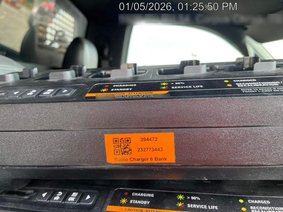 2024 MOTOROLA PMPN4284