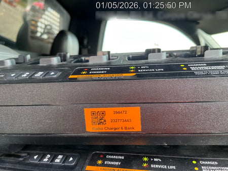 2024 MOTOROLA PMPN4284