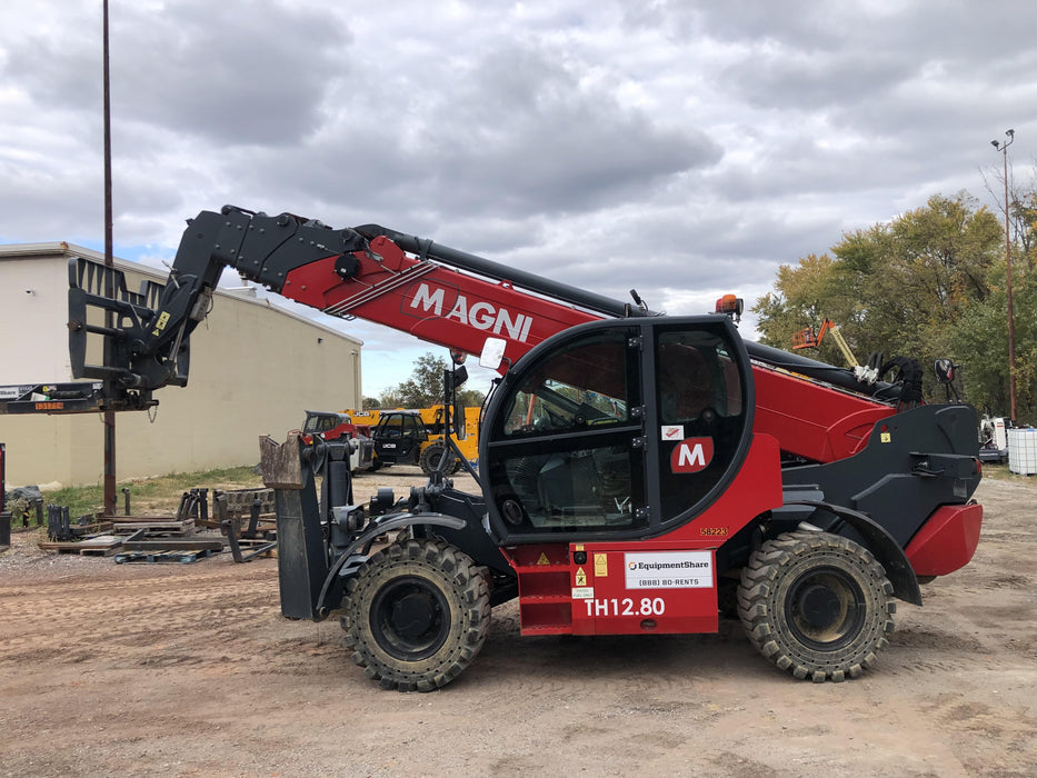 2021 STAR INDUSTRIES M1360B - Star JIB Boom