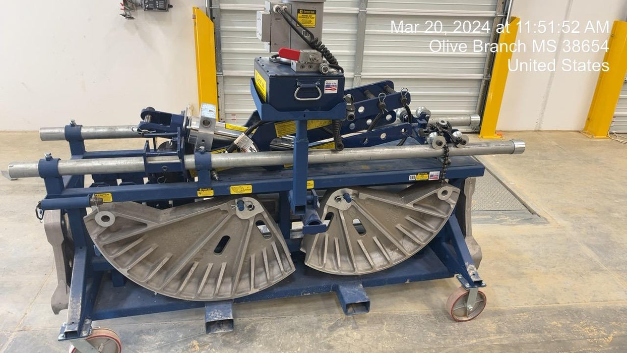 2023 CURRENT TOOLS 252-CT