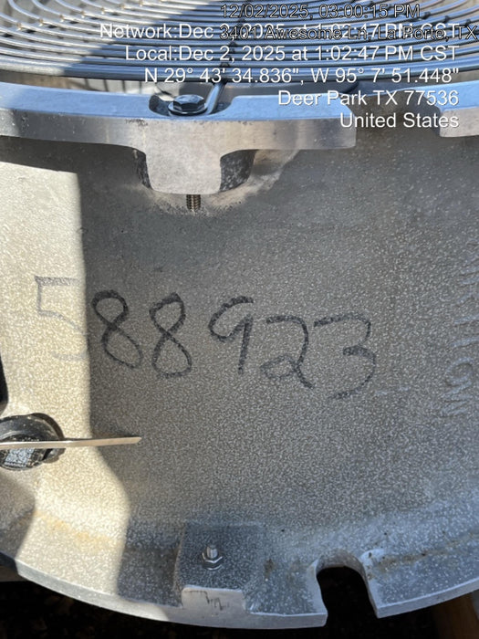 2025 WIDDER 20262-TRACKER