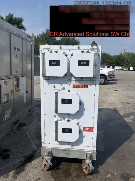 2022 SMARTECH SLIC12R-MSH