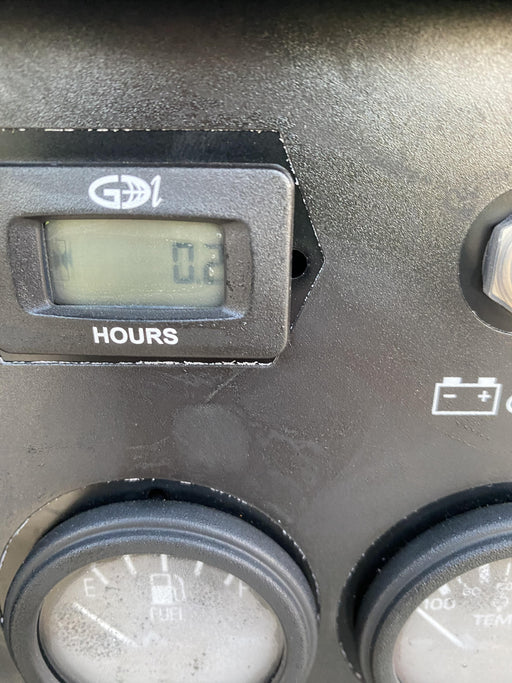 2022 LINCOLN ELECTRIC LE400