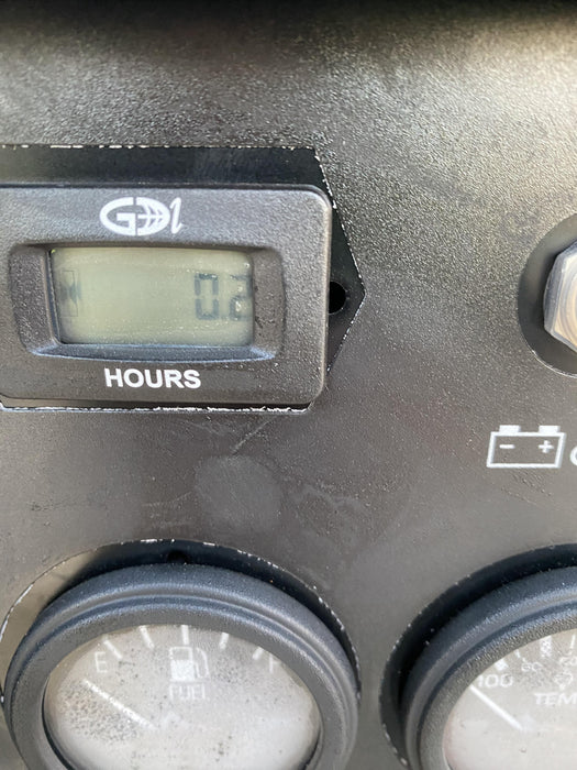 2022 LINCOLN ELECTRIC LE400