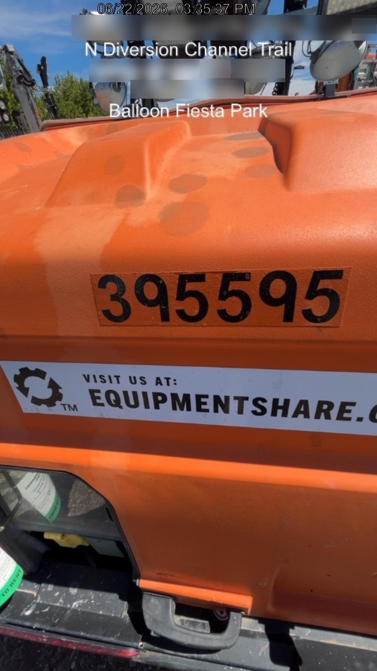 2024 GENERAC MLT2