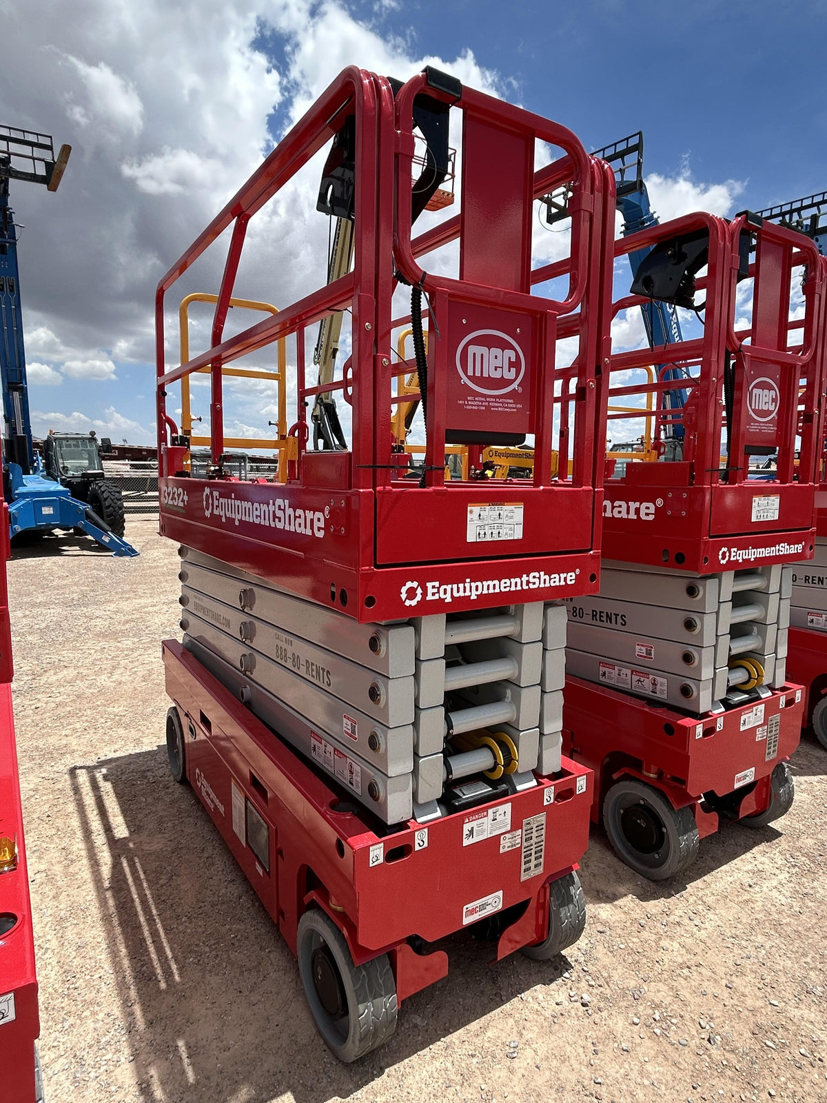 2026 MEC 3232+