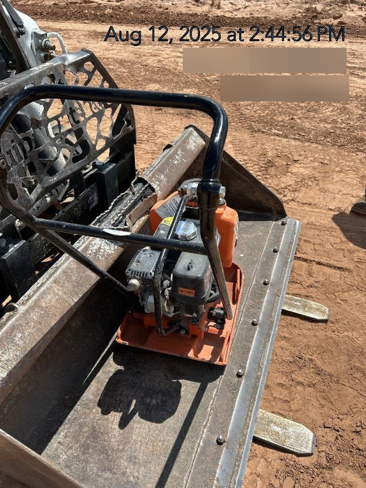 2023 MULTIQUIP MVC82VHW