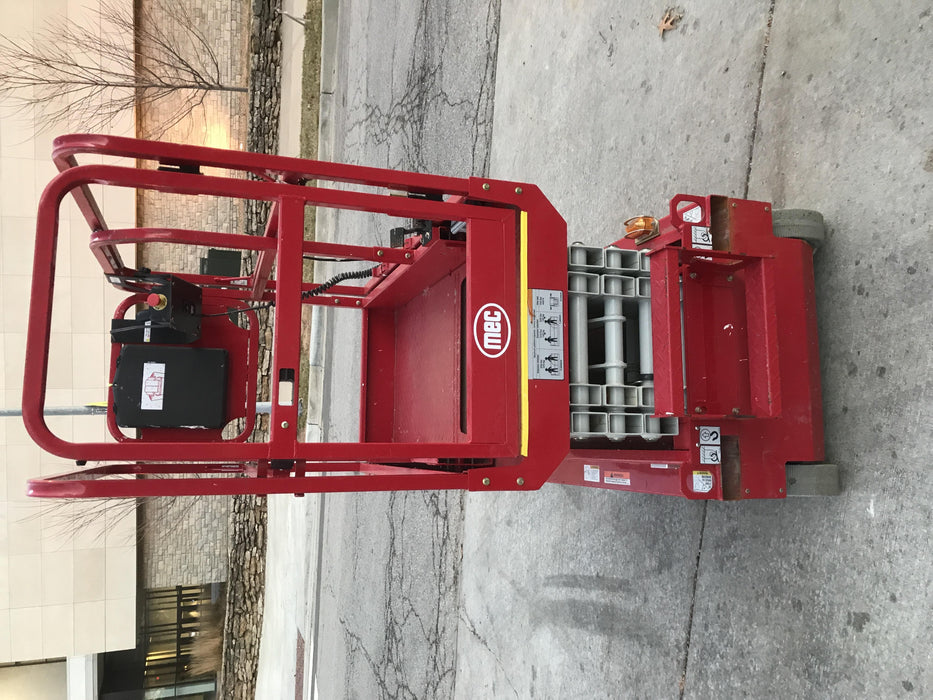 2018 MEC 1330SE MEC 1330SE w/2 Yr Full Extended Warranty