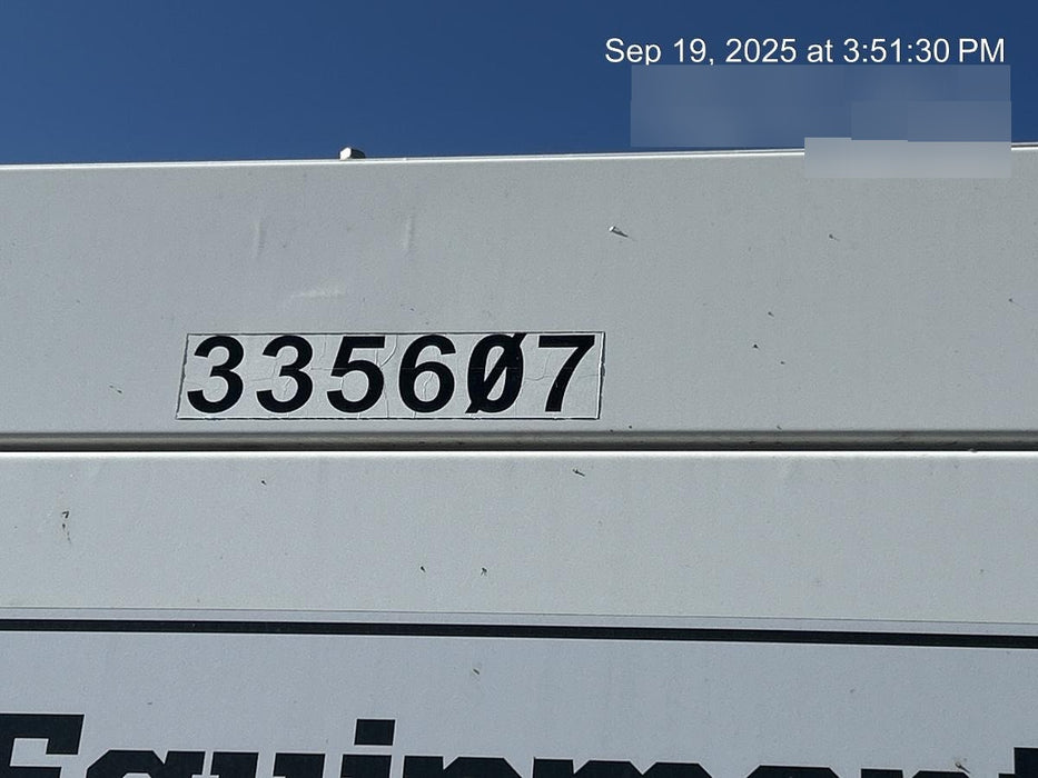 2023 SHINDAIWA DGK180F