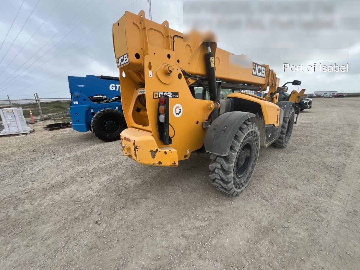 2022 JCB 512-56